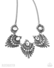 Load image into Gallery viewer, Miss YOU-niverse - Silver