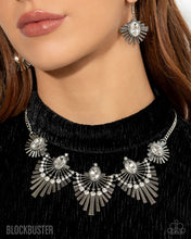 Load image into Gallery viewer, Miss YOU-niverse - Silver