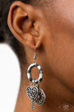 Load image into Gallery viewer, The Jessica - Silver - Empire Diamond Encore