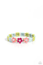 Load image into Gallery viewer, Sincerely Springtime - Multi Bracelet