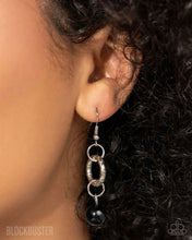 Load image into Gallery viewer, Charmed, I Am Sure - Black