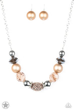 Load image into Gallery viewer, A Warm Welcome - Copper Necklace