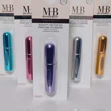 Load image into Gallery viewer, Perfume Atomizer | Viral Finds