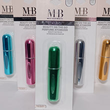 Load image into Gallery viewer, Perfume Atomizer | Viral Finds