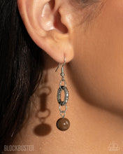 Load image into Gallery viewer, Charmed, I Am Sure - Brown