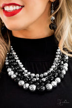 Load image into Gallery viewer, Fame Zi Necklace