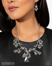 Load image into Gallery viewer, The Sands of Time - Silver