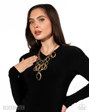 Load image into Gallery viewer, A Golden Spell