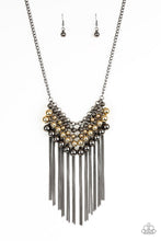Load image into Gallery viewer, DIVA-de and Rule - Multi Necklace