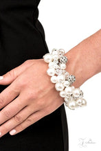 Load image into Gallery viewer, The Janie & Zi Bracelet