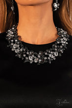 Load image into Gallery viewer, Phenomenon - Zi Necklace