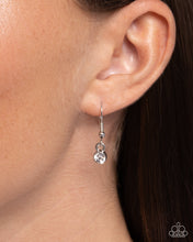 Load image into Gallery viewer, Greater Love - White Necklace