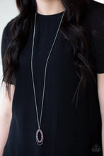 Load image into Gallery viewer, Money Mood - Pink Necklace