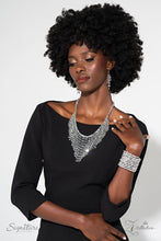 Load image into Gallery viewer, The Stephanie & Zi Bracelet