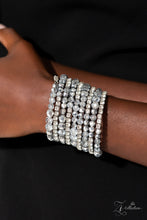 Load image into Gallery viewer, The Stephanie & Zi Bracelet