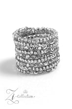 Load image into Gallery viewer, The Stephanie & Zi Bracelet