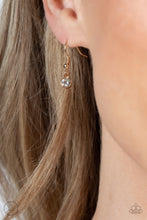 Load image into Gallery viewer, Boisterous Butterfly & Fluttering Fanatic - 2pc Set- Gold