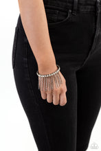 Load image into Gallery viewer, Dripping in Stardust - 2pc Set - Black