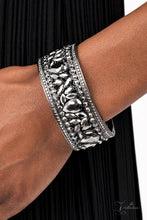 Load image into Gallery viewer, The Tanisha & Zi Bracelet