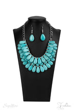Load image into Gallery viewer, The Amy - Zi Necklace