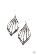 Load image into Gallery viewer, Showcase Sparkle - Silver Earrings
