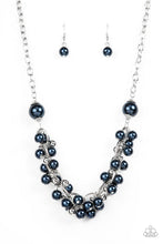 Load image into Gallery viewer, Party Crasher - Blue Necklace