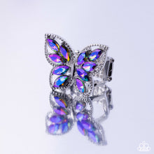 Load image into Gallery viewer, Fluttering Fashionista - Multi