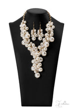 Load image into Gallery viewer, Flawless - Zi Necklace