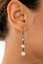 Load image into Gallery viewer, Undeniable Zi Necklace