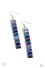 Load image into Gallery viewer, Tiered Talent - 2pc Set - Blue