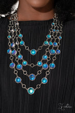 Load image into Gallery viewer, Hypnotic - Zi Necklace