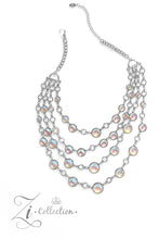 Load image into Gallery viewer, Hypnotic - Zi Necklace