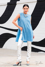 Load image into Gallery viewer, Undaunted - Zi Necklace