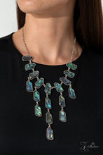Load image into Gallery viewer, Reverie - Zi Necklace