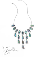Load image into Gallery viewer, Reverie - Zi Necklace