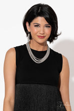 Load image into Gallery viewer, Tenacious - Zi Necklace