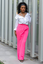 Load image into Gallery viewer, Tenacious - Zi Necklace