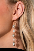 Load image into Gallery viewer, Aristocratic - Zi Necklace