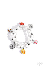 Load image into Gallery viewer, Sports Fan - Empire Diamond Bracelet