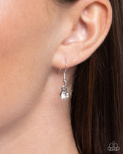 Load image into Gallery viewer, Whimsical Weekday - Purple Necklace