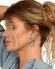 Load image into Gallery viewer, Howdy Hoedown - White