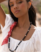 Load image into Gallery viewer, Bandana Ballad - Necklace