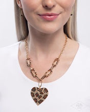 Load image into Gallery viewer, Roadside Romance - Gold