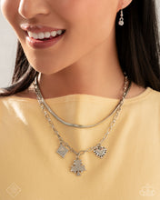 Load image into Gallery viewer, Sentimental Sunset - White