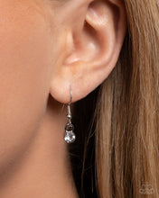 Load image into Gallery viewer, Panoramic Padlock - White