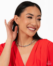 Load image into Gallery viewer, Bewildering Braid - Silver