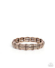 Load image into Gallery viewer, Hammered Homage - Gold