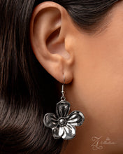 Load image into Gallery viewer, Inquisitive - Zi Necklace