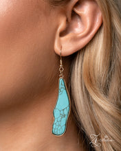 Load image into Gallery viewer, Boundless - Zi Necklace