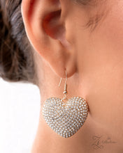 Load image into Gallery viewer, Enamored - Zi Necklace